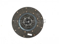 SINOTRUK® Genuine - disque d’embrayage (420 mm) - pièces de rechange pour SINOTRUK HOWO partie No.:WG9619160001