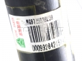 SINOTRUK® Genuine - tuyau en caoutchouc (1500 mm) - pièces de rechange pour SINOTRUK HOWO partie No.:WG9725538238