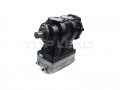 SINOTRUK® Genuine - Double Air compresseur - composants de moteur pour moteur de SINOTRUK HOWO WD615 série partie No.:VG1099130010