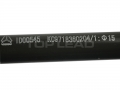 SINOTRUK® véritable - compresseur pipe(6.5) - pièces de rechange pour SINOTRUK HOWO partie No.:AZ9718360204