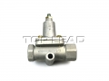 SINOTRUK HOWO-Relief valve - pièces de rechange pour SINOTRUK HOWO partie No.:WG9000360519