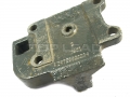 SINOTRUK® authentique -V-push rod support (HW) Right - pièces de rechange pour SINOTRUK HOWO partie No.:AZ9725520295 / WG9725520295