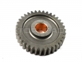 SINOTRUK® Genuine - Middle Gear - composants de moteur pour moteur de SINOTRUK HOWO WD615 série partie No.:VG1500019018