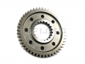 SINOTRUK® authentique arbre principal - 1 st gear-Spare Parts for SINOTRUK HOWO partie No.:AZ2210040340