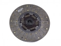 SINOTRUK® véritable - disque d’embrayage (A type Φ52.3)-pièces de rechange pour SINOTRUK HOWO partie No.:AZ9725160300