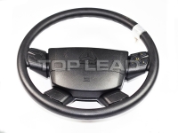 SINOTRUK HOWO Steering wheel WG9925470064 AZ9925470064