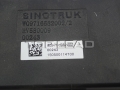 SINOTRUK® véritable - MINI contrôleur-Spare Parts de SINOTRUK HOWO A7 partie No.:WG9716582002 AZ9716582002