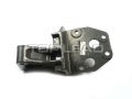 SINOTRUK® véritable - gauche suspension support-pièces détachées pour SINOTRUK HOWO A7 partie No.:Part No.:WG1664440075 AZ1664440075