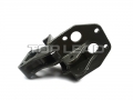 SINOTRUK® véritable - gauche suspension support-pièces détachées pour SINOTRUK HOWO A7 partie No.:Part No.:WG1664440075 AZ1664440075