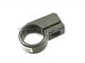 SINOTRUK® véritable - Pipe Clamp - pièces détachées pour SINOTRUK HOWO 70 mines partie de camion à benne basculante No.:AZ9770590313