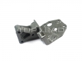 SINOTRUK® véritable - support de suspension à droite-Spare Parts for SINOTRUK HOWO A7 partie No.:WG1664440076 AZ1664440076