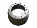 SINOTRUK® Genuine - tambour de frein - pièces de rechange pour SINOTRUK HOWO 70 t Mining partie de camion à benne basculante No.:AZ9970340081 / WG9970340081