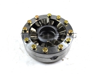 SINOTRUK HOWO Differential assembly