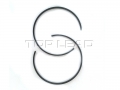 SINOTRUK® véritable - Lock ring - pièces de rechange pour SINOTRUK HOWO partie No.:WG2229020020