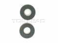 SINOTRUK® véritable - Thrust ring - pièces de rechange pour SINOTRUK HOWO partie No.:WG2229050003