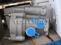 Original WABCO® Genuine - valve de frein de remorque - partie No.:973 009 002 0
