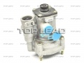 Original WABCO® Genuine - valve de frein de remorque - partie No.:973 009 001 0