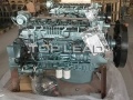 SINOTRUK HOWO A7 HW3812094L D10.38-40 moteur Diesel