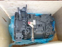 SINOTRUK® Genuine -HW19710090610  gearbox assembly