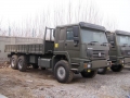 SINOTRUK HOWO 6 x 6 camion, Heavy Duty Off Road Truck, toutes roues motrices camion Truck