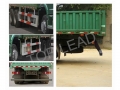 Meilleure vente de SINOTRUK HOWO 6 x 4 clôture camion de cargaison, camion camion 10 roues, camion de cargaison de mur latéral