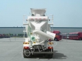 SINOTRUK HOWO 6 x 4 camion toupie Autobetonniere, ciment transfert camion, camion 8 mètres cubes