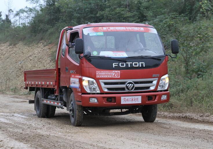 LISTE DES PRIX PIÈCES DÉTACHÉES FOTON AUMAN CAMION 52
