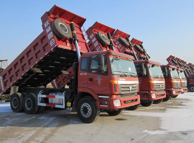 LISTE DES PRIX PIÈCES DÉTACHÉES FOTON AUMAN CAMION 43