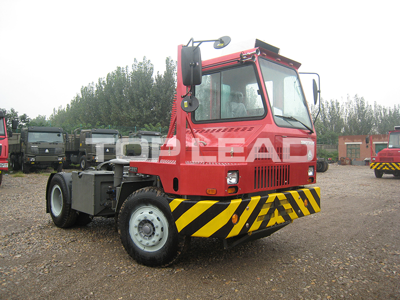 HOVA Container Terminals Spare Parts list