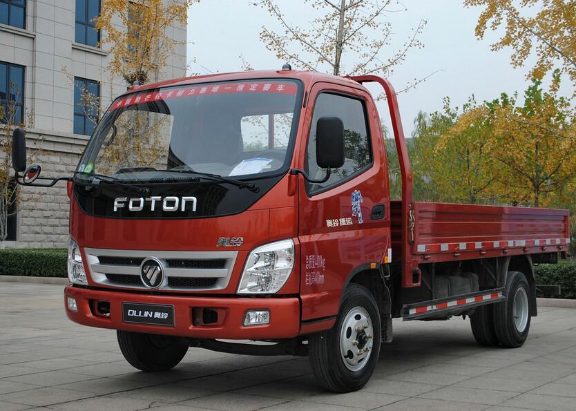 LISTE DES PRIX PIÈCES DÉTACHÉES FOTON AUMAN CAMION 15