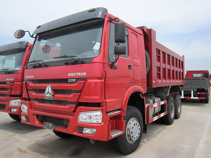 Liste de pièces de rechange HOWO RHD 420ps Malaisie ZZ4257V3241W/VOWC marché