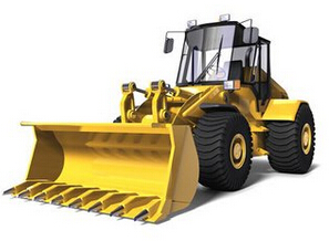 SHANTUI SD16 SD23 composants QuickPart
